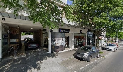 Le Guerson Gilles, Médecin Généraliste à Noisy-le-Grand