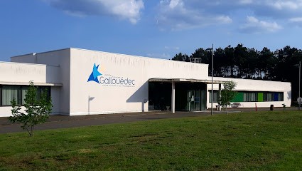 Hôpitalisation De Jour Sosan, Soins Médicaux Et De Réadaptation, Ex-Centre François Gallouédec, Centre Médical au Mans