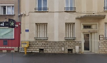 Pawlowski Patrick, Médecin Généraliste à Dijon