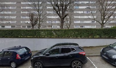Chabin Thierry, Médecin Généraliste à Sainte-Foy-lès-Lyon