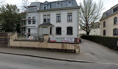 Docteur Michèle Lehn-Hogg, Médecin Généraliste à Mulhouse