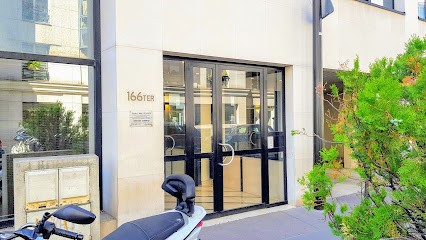 Bismuth Alain, Médecin Généraliste à Boulogne-Billancourt