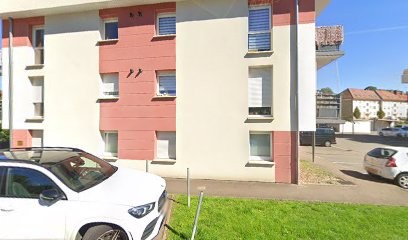 Scm Des Docteurs Persin&Pawelski, Médecin Généraliste à Volmerange-les-Mines