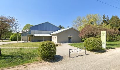 Lepetz Thierry Jean Edouard, Médecin Généraliste à Damparis