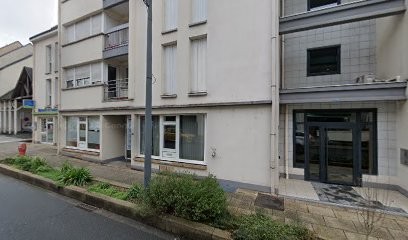 Chéradame Fanny, Médecin Généraliste à Joué-lès-Tours