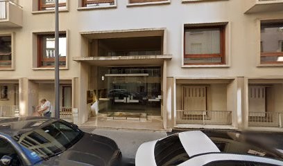 Dr Enjolras Julien, Médecin Généraliste à Clermont-Ferrand