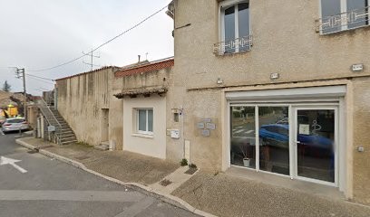 Dr Vernier Violaine et Dr Meurée Amélie, Médecin Généraliste à Aniane