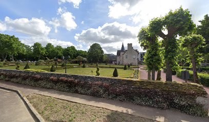 Le Cloitre Laurent Maryvonne, Médecin Généraliste à Cesson-Sévigné