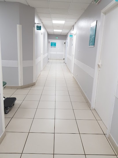 Service de Radiologie, Scanner, IRM, Mammographie, Médecin Généraliste à Castelnau-le-Lez