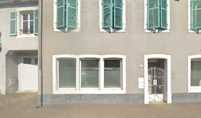 Horrenberger Martine Stockel, Médecin Généraliste à Vieux-Thann