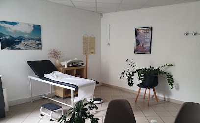 Dr Souveton Christophe, Médecin Généraliste à Montpellier