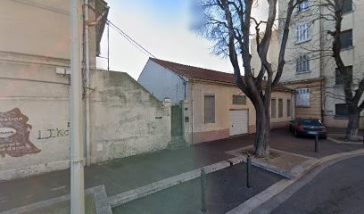 Morel-Roux Anne-Marie, Médecin Généraliste à Marseille 14