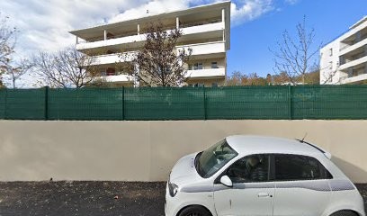 Serradimigni Robert, Médecin Généraliste à Marseille 12