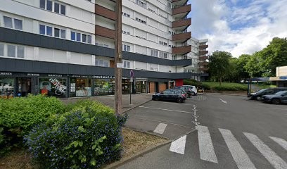 Maison Médicale Quartier de Neuville Docteurs et Infirmiéres, Médecin Généraliste à Saint-Quentin