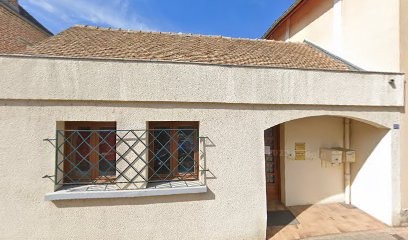 Gautheron Dominique, Médecin Généraliste à Pierre-de-Bresse