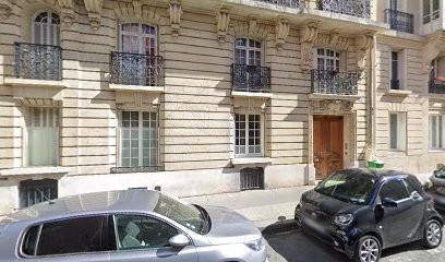 Meunier Claire, Médecin Généraliste à Paris 17