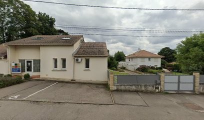 Maimponte Nicolas, Médecin Généraliste à Gondreville