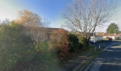 Trottier Guy, Médecin Généraliste à Foussais-Payré