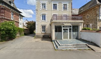 Francois Christel Elisabeth, Médecin Généraliste à Rennes