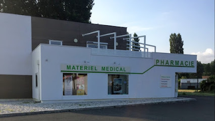Cabine Téléconsultation Médecin Tessan, Médecin Généraliste à Braud-et-Saint-Louis