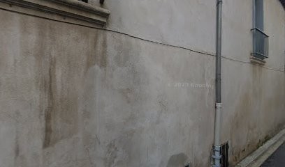 Sel Des Docteurs Giraud Brun, Médecin Généraliste à Nîmes