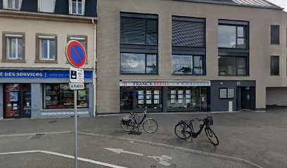 Dr Ophelie LEPAGNEY, Médecin Généraliste à Colmar