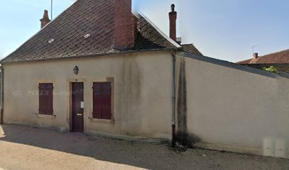 CENTRE DE SANTE MEDECINS SOLIDAIRES, Médecin Généraliste à Charenton-du-Cher