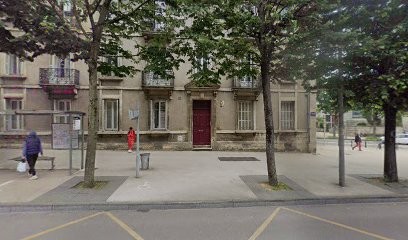 Cabinet Medical Sevigne, Médecin Généraliste à Dijon