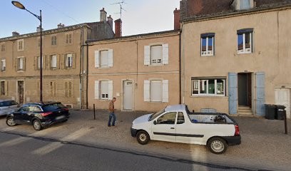 Diètre Alain, Médecin Généraliste à Sennecey-le-Grand