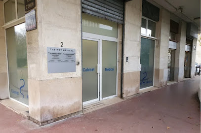 Dr Guillaume Taupin Médecin Généraliste à Meudon
