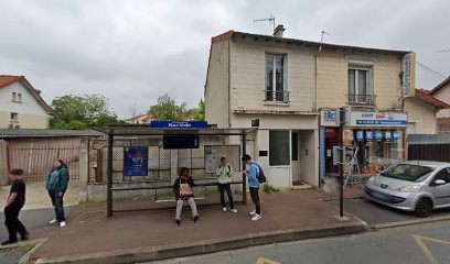 Lessard Igor, Médecin Généraliste à Saint-Maur-des-Fossés
