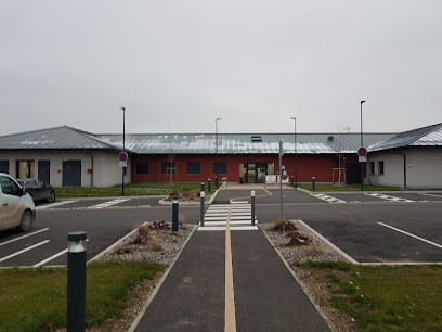 Maison de Santé Pluridisciplinaire, Centre Médical à Arcis-sur-Aube