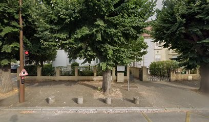 Martini Jean-Sylvestre, Médecin Généraliste à Strasbourg