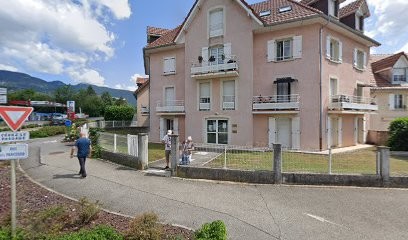 Dr Morinière Bernard, Médecin Généraliste à Gex