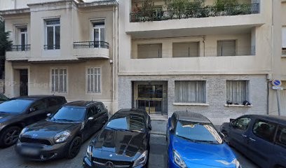 Caïn Raoult Natacha, Médecin Généraliste à Marseille 08