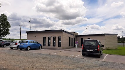 Sophrologue Nadine ROSE-SEGARD, Médecin Généraliste à Tôtes