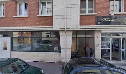 Gyurka Etienne, Médecin Généraliste à Elbeuf