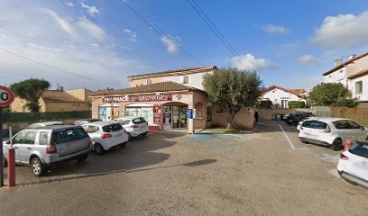 Dr Virginie Chiron, Médecin Généraliste à La Seyne-sur-Mer