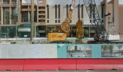 Firma De Belleza Merhyt, Médecin Généraliste à Lyon 03