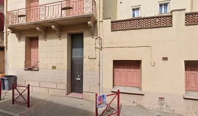Coussolle Pierre, Médecin Généraliste à Trouillas