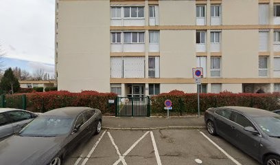 Mergeay Gilles, Médecin Généraliste à Mantes-la-Ville