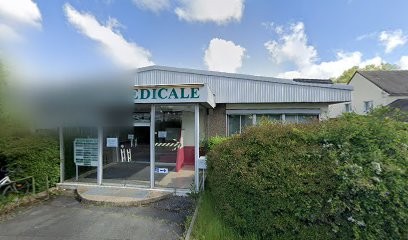 Docteur Florian Hettier, Médecin Généraliste à Coulaines