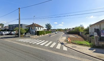 Guinamard Alain, Médecin Généraliste à Semoy