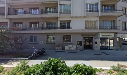 Dr Stivalet-Sandier Annick, Médecin Généraliste à Grenoble