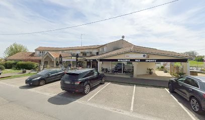 Dr Hélène RANSAC, Médecin Généraliste à Pompignac