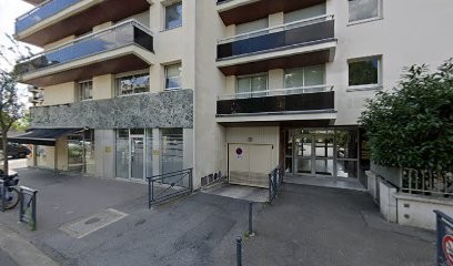 Dr Bertrand DUGARDIN, Médecin Généraliste à Nogent-sur-Marne