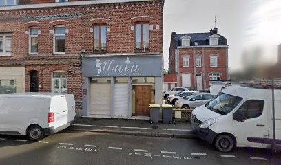 Pailleux Bernard, Médecin Généraliste à Mouvaux