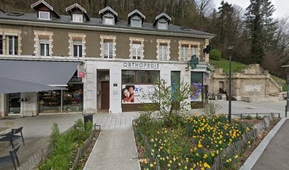 Pheulpin Monique, Médecin Généraliste à Saint-Martin-d'Uriage