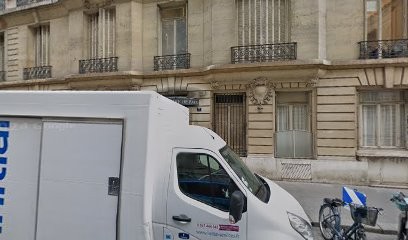 Boulos Leila, Médecin Généraliste à Paris 08