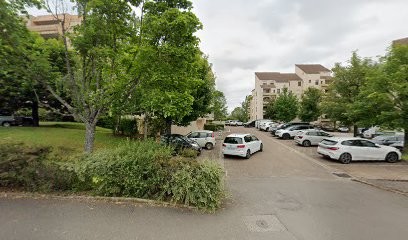 Hédoin Philippe, Médecin Généraliste à Fontaine-lès-Dijon